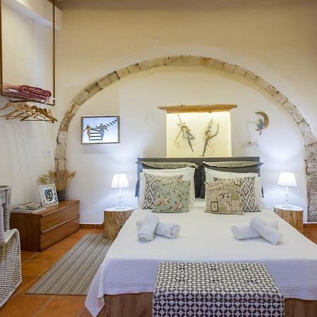 Charming Flatlet In The Old Town Lejlighed Chania  Eksteriør billede